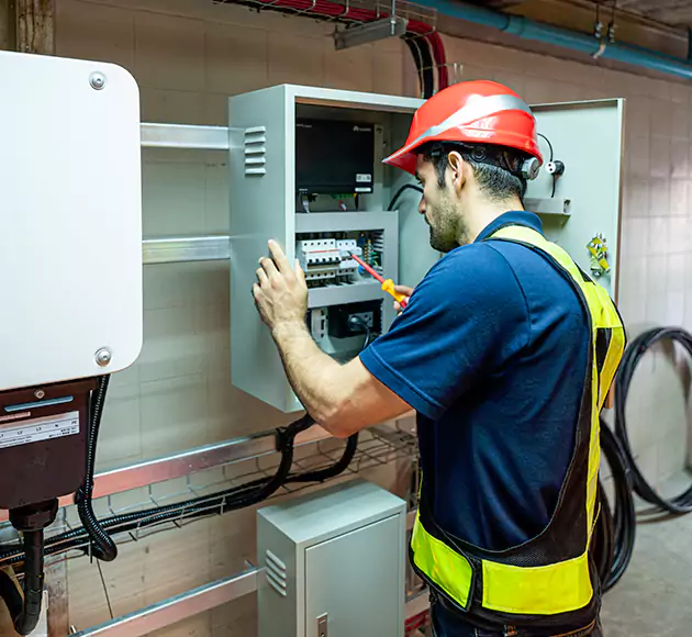Professional Electrical Maintenance: Your Local Preventive Care Team in Richland, WA