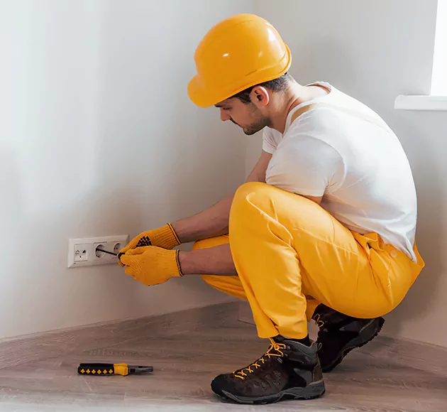 Trusted Electrical Repair Services: Your Local Fix-It Team in Richland, WA