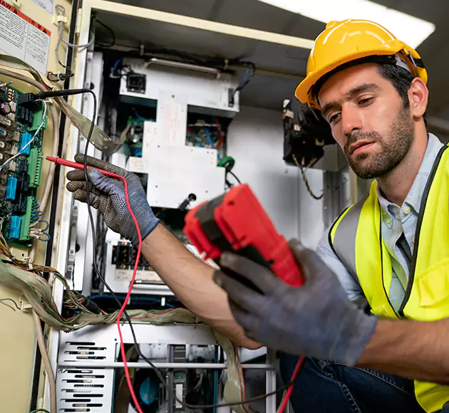 Professional Electrical Troubleshooting: Your Local Diagnostic Team in Richland, WA