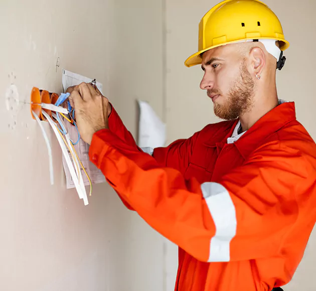 Local 24 Hour Electrician: Fast Response When You Need It Most in Richland, WA