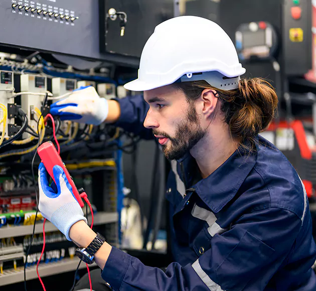 Certified Industrial Electrician: Your Plant's Trusted Partner in Richland, WA