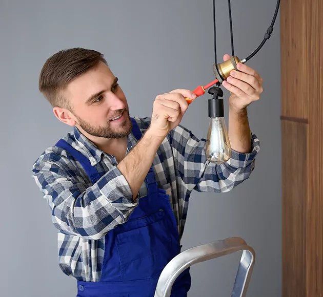Professional Lighting Electrician: Your Local Fixture Expert in Richland, WA