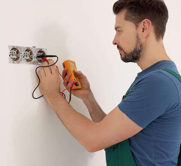 Professional Residential Electrical Repair: Your Local Home Fix-It Team in Richland, WA