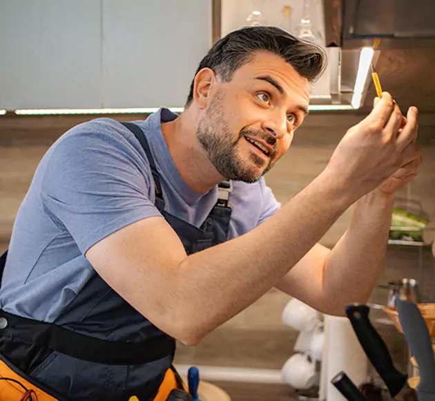 Trusted Home Electrician: Your Local Choice in in Richland, WA
