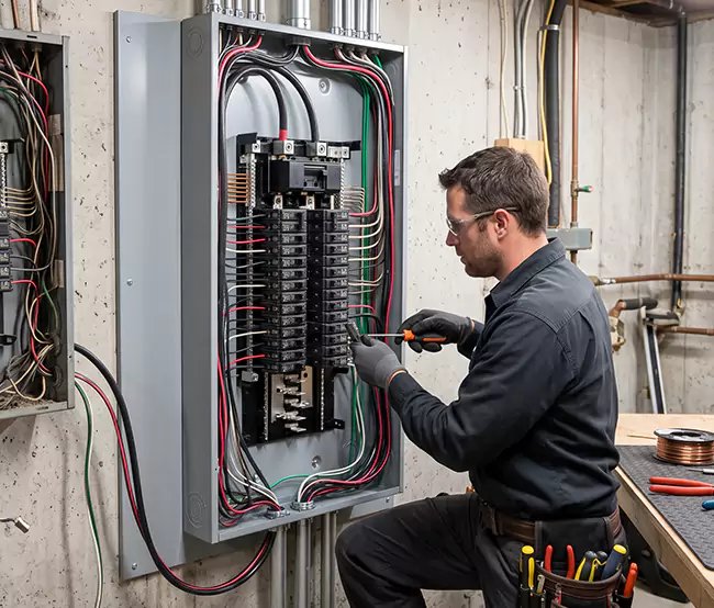 What Makes Us the Right Choice in Richland, WA?