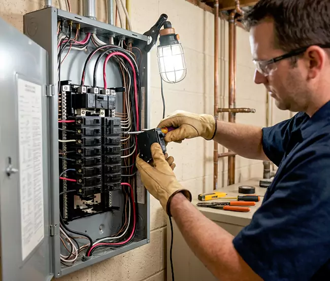 What Makes Us the Right Choice in Richland, WA?