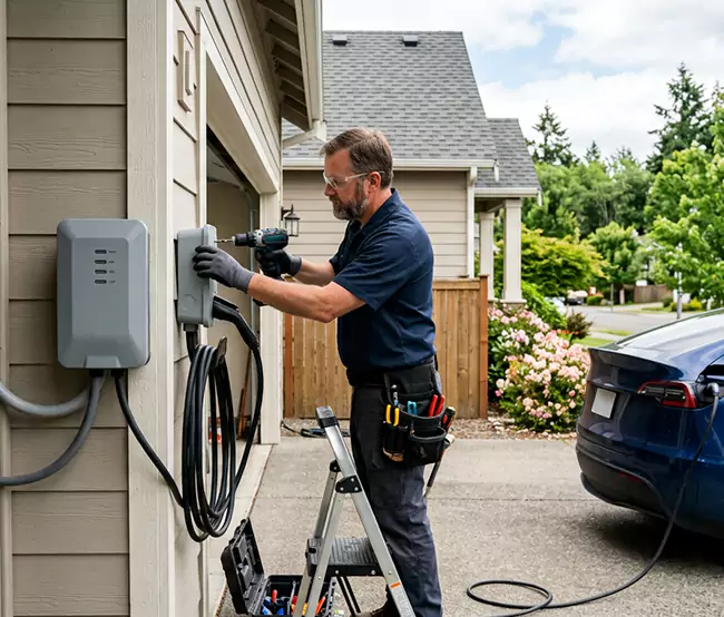 What Makes Us the Right Choice in Richland, WA?